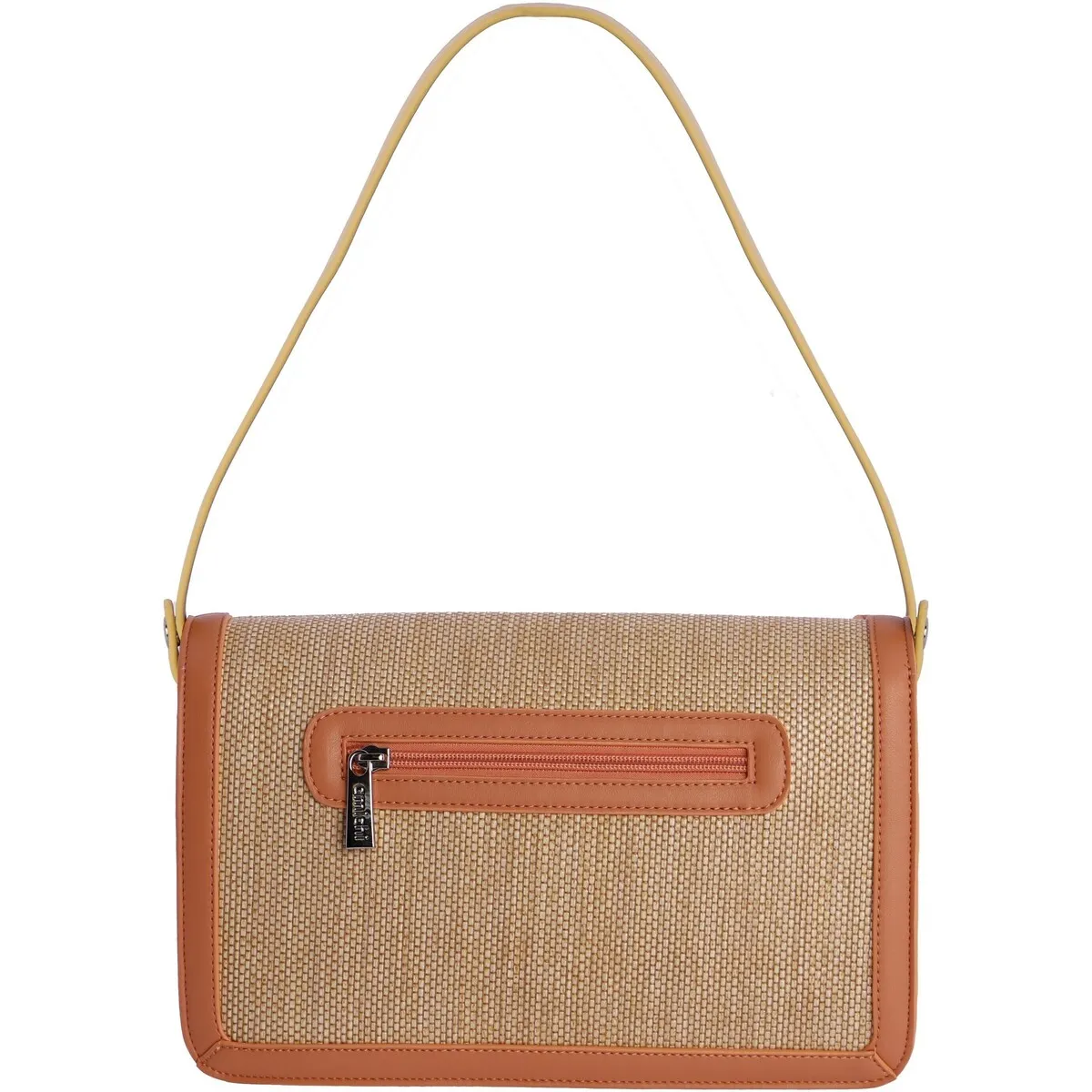 Bolso de hombro Sigrid