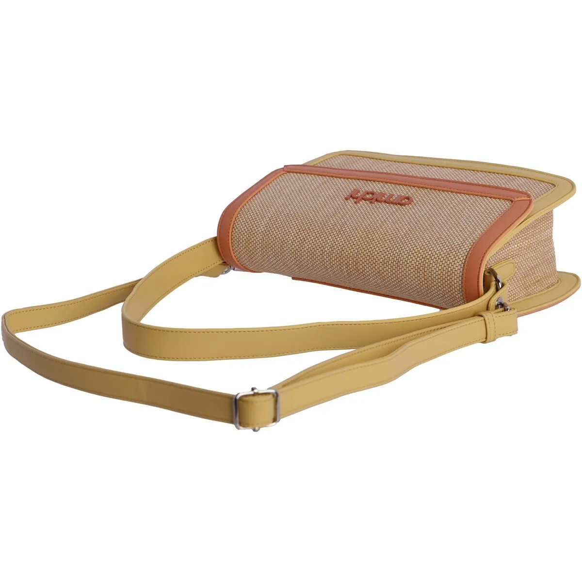 Bolso de hombro Sigrid