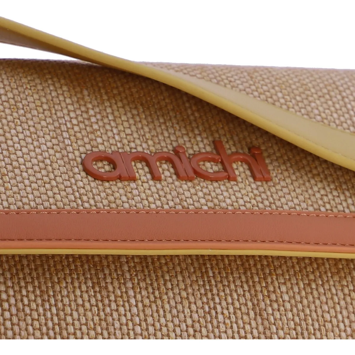 Bolso de hombro Sigrid