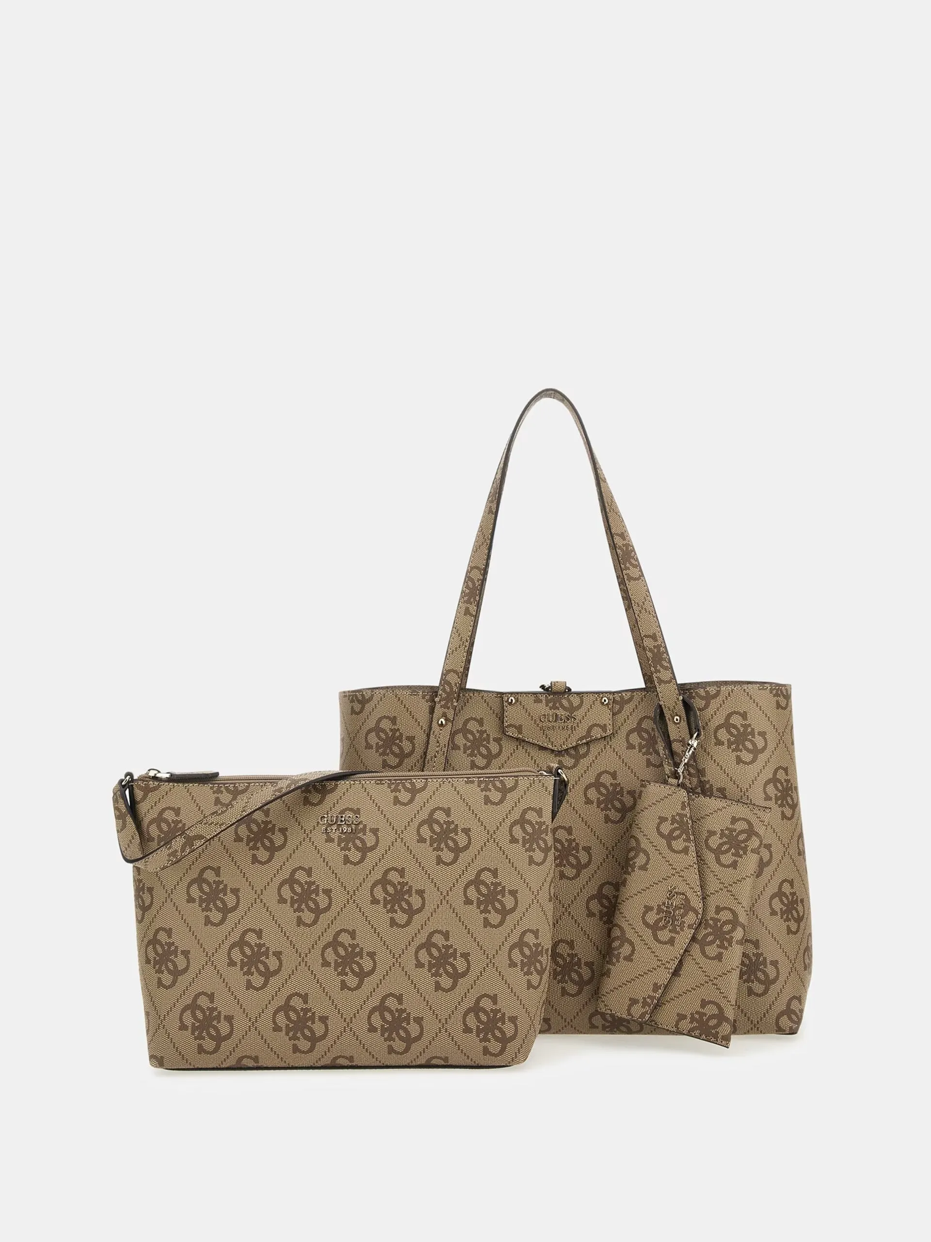 BOLSO GUESS  HWEBO8 39023 LTL
