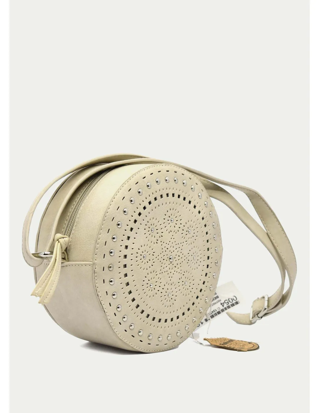 BOLSOS REFRESH 83210 BEIG 