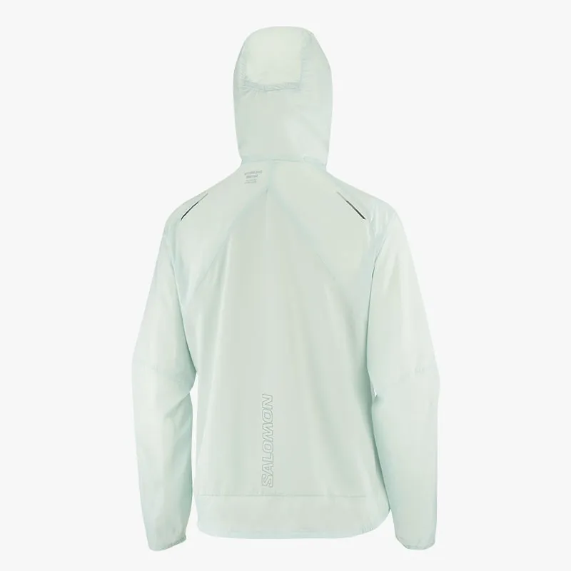 BONATTI SALOMON CROSS WIND W MISTY BLUE