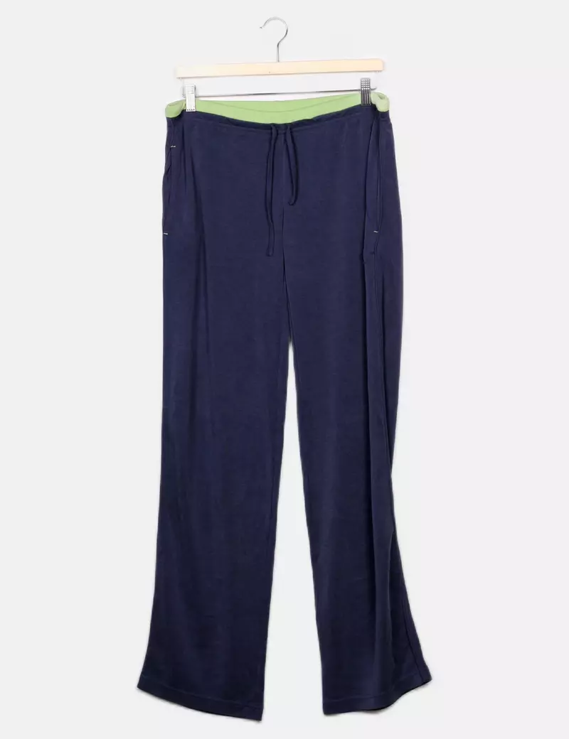 Boomerang Pantalones de chándal y joggers Rectos