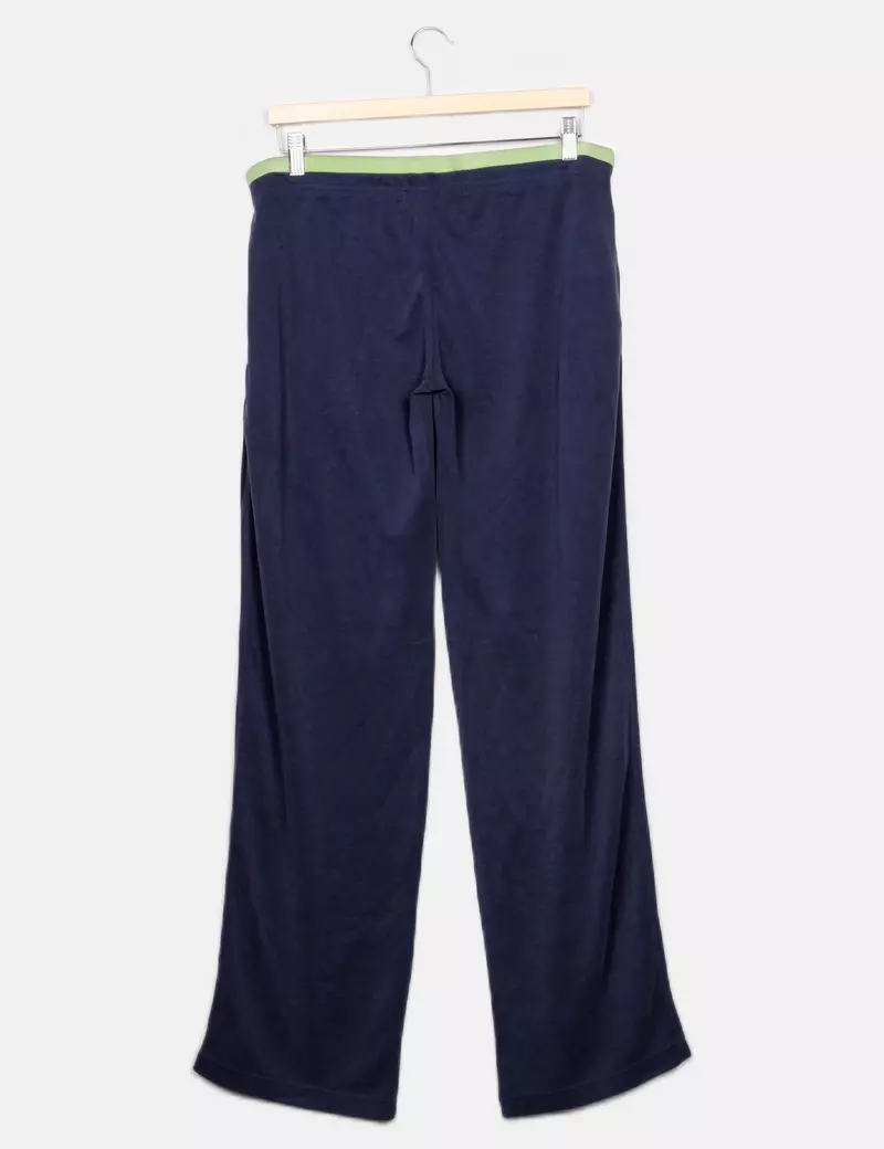 Boomerang Pantalones de chándal y joggers Rectos