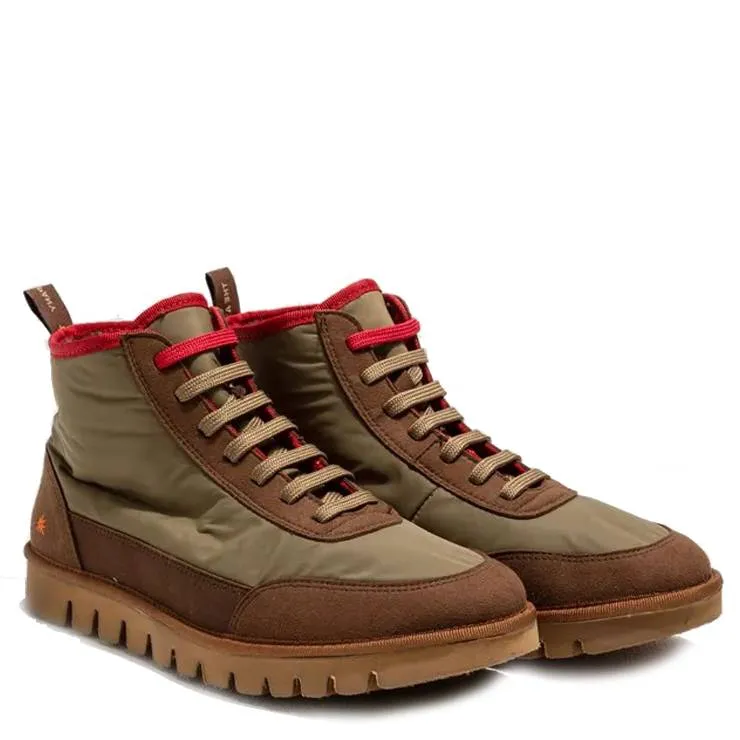 Bota Art 1585 Kaki