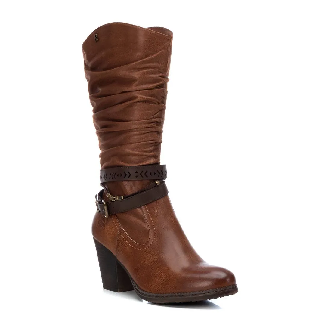 BOTA DE MUJER REFRESH 07236101