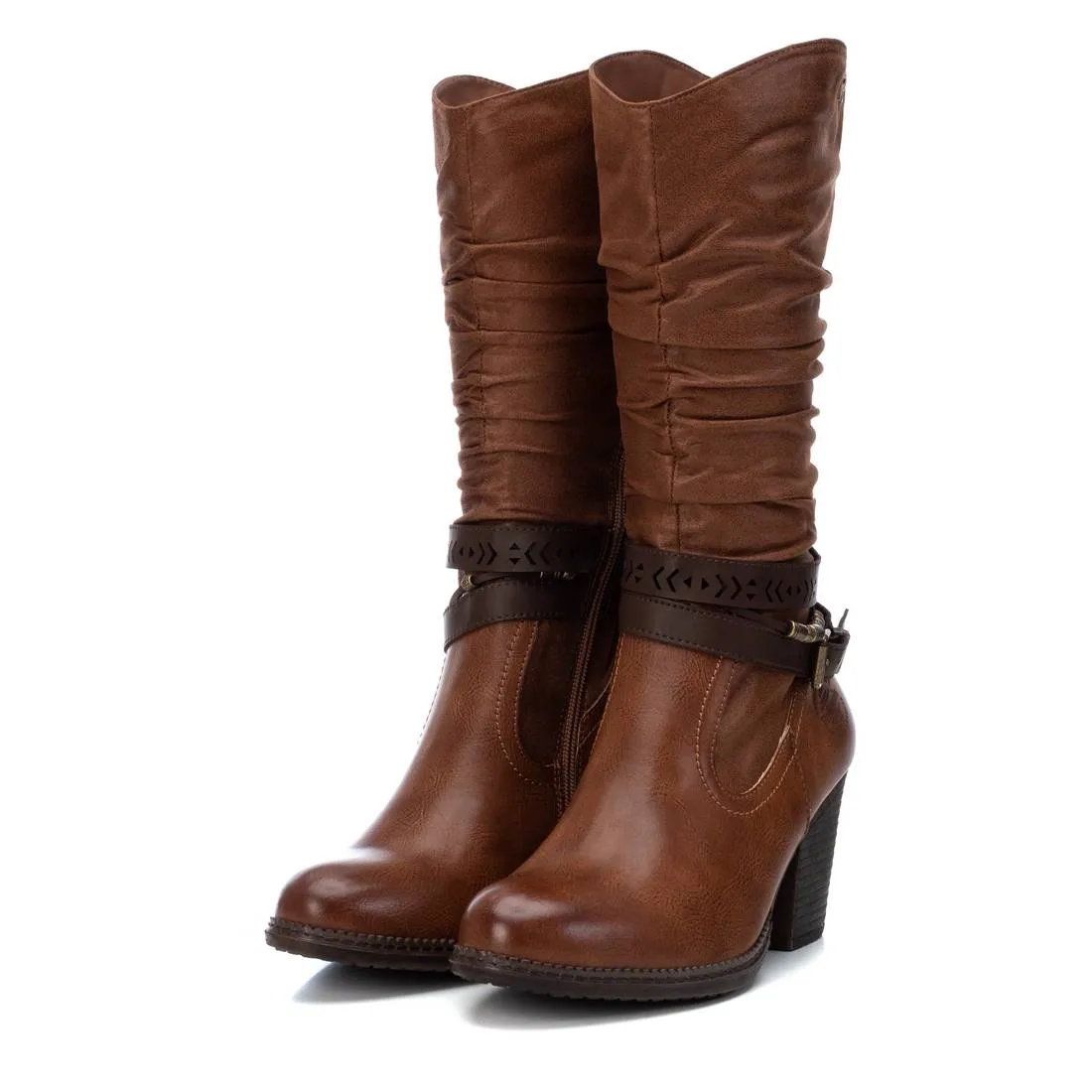 BOTA DE MUJER REFRESH 07236101
