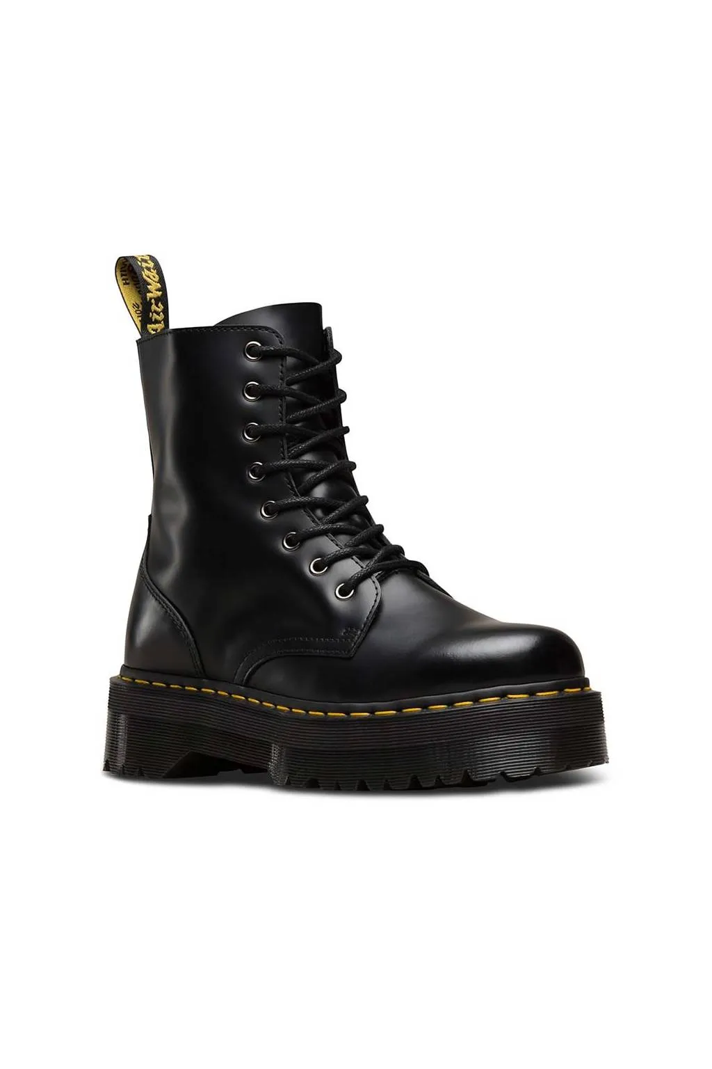 Bota DrMartens Quad Retro Jadon 15265001