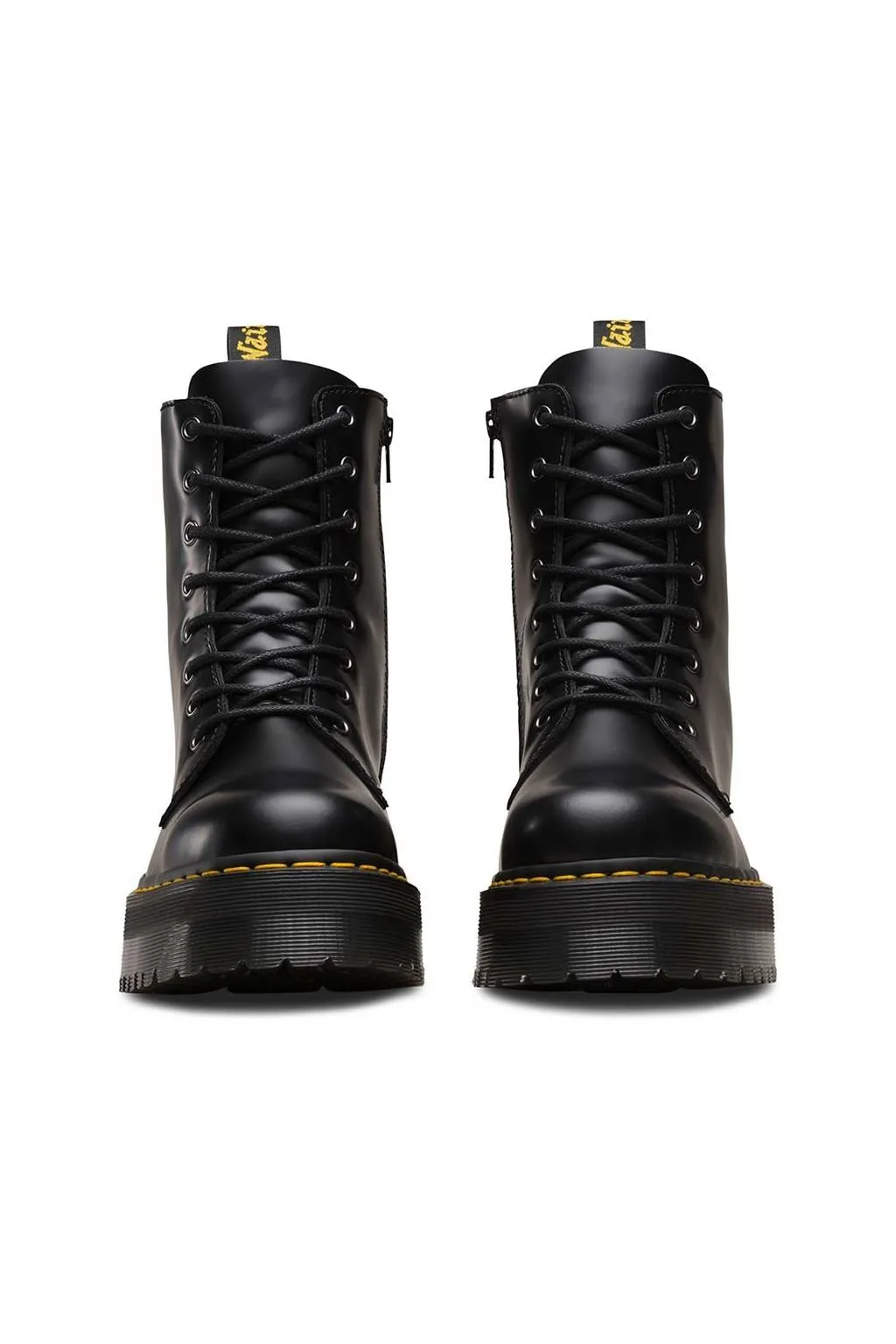 Bota DrMartens Quad Retro Jadon 15265001