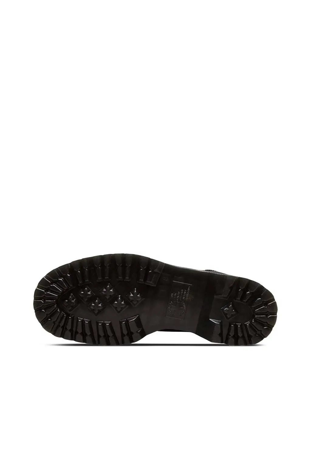 Bota DrMartens Quad Retro Jadon 15265001