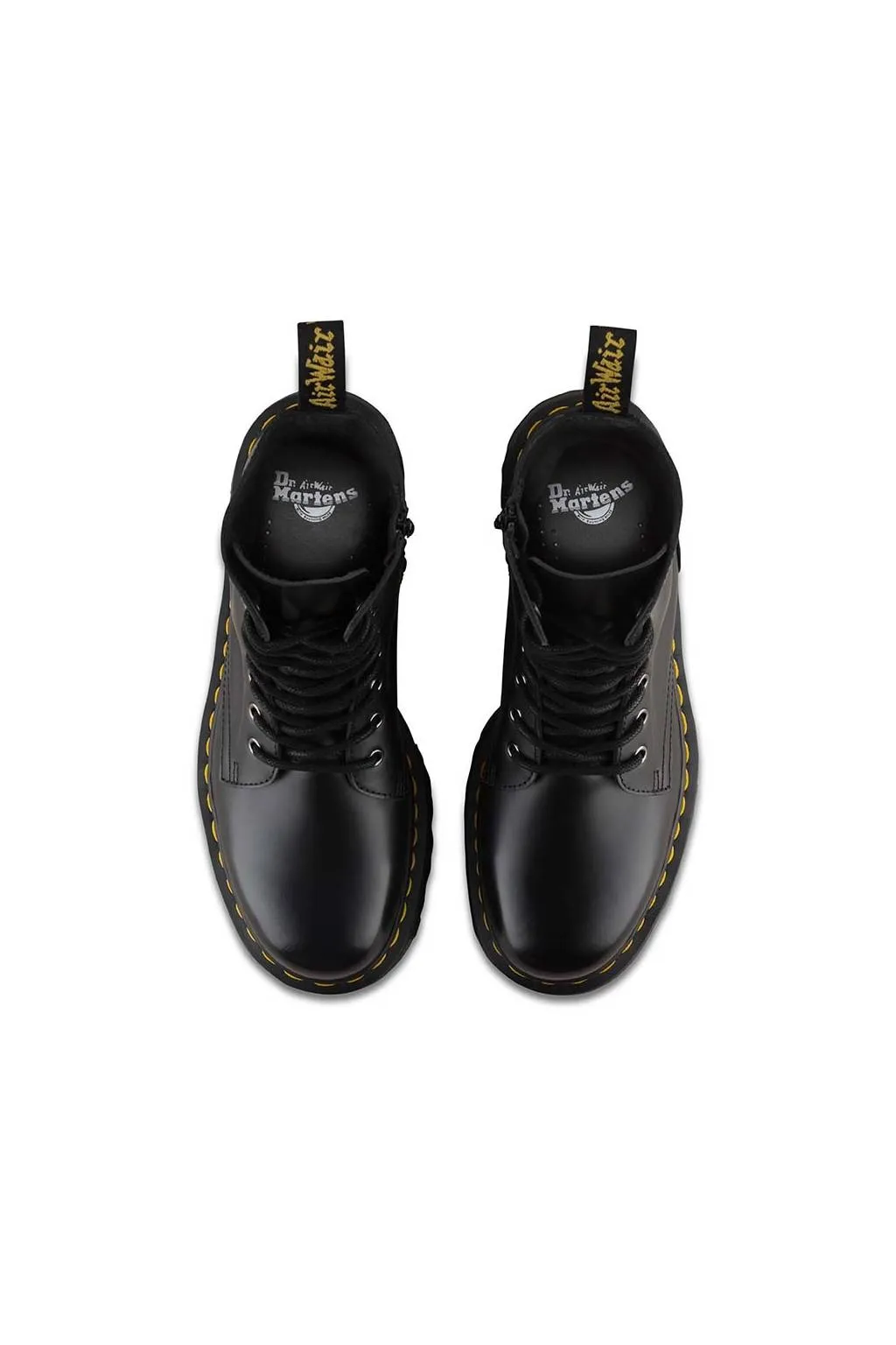Bota DrMartens Quad Retro Jadon 15265001