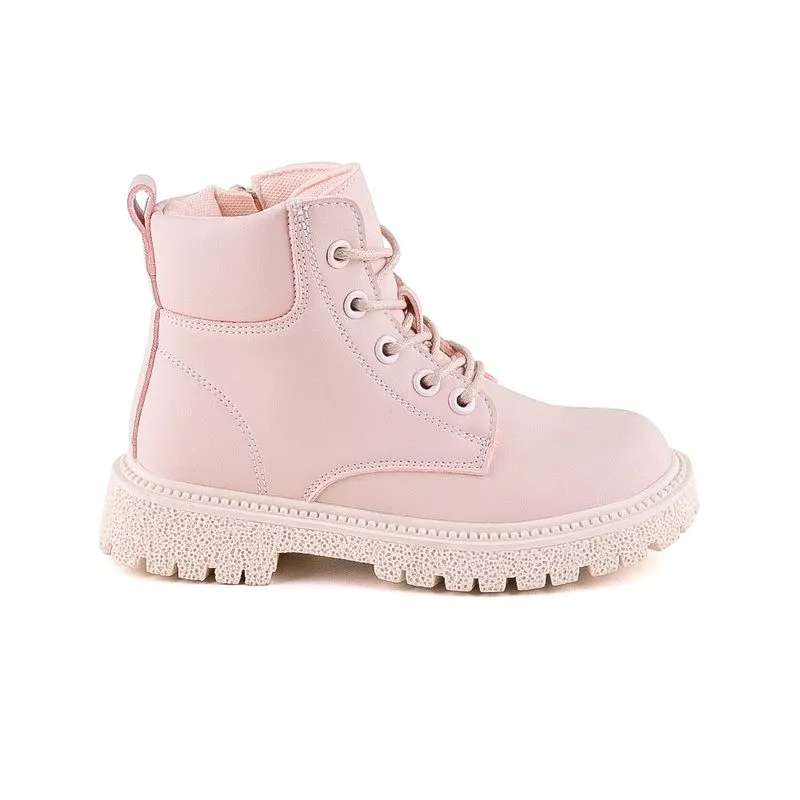 BOTA GUGA PARA NIÑA MERI TALLE 31  36