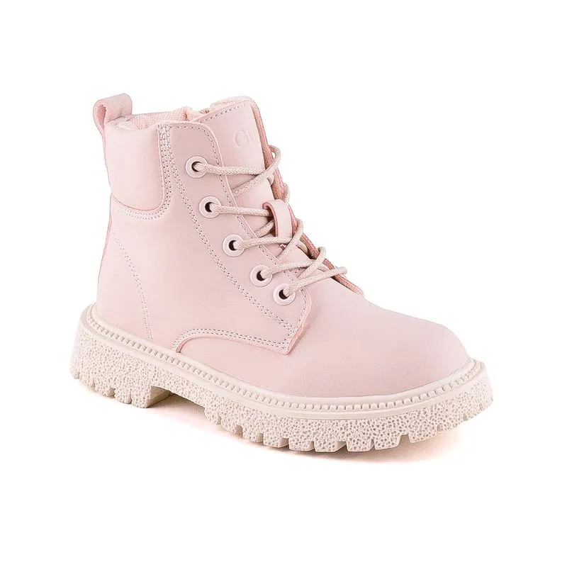 BOTA GUGA PARA NIÑA MERI TALLE 31  36