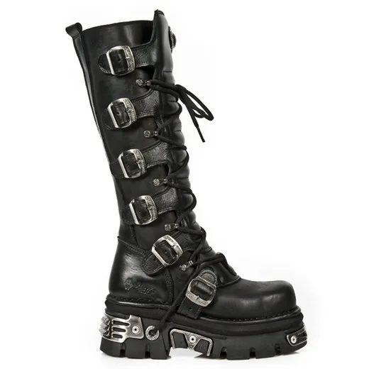 BOTAS ALTAS NEW ROCK M272MTS1