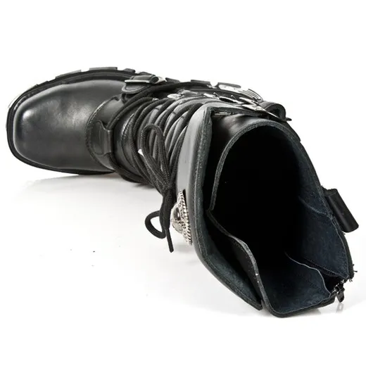 BOTAS ALTAS NEW ROCK M272MTS1