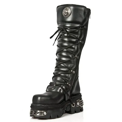 BOTAS ALTAS NEW ROCK M272MTS1