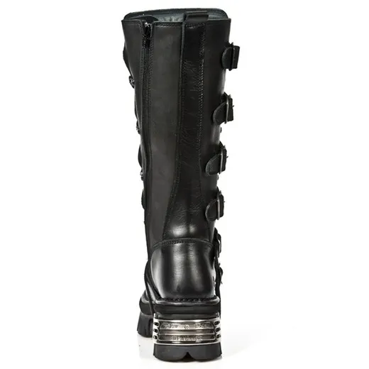 BOTAS ALTAS NEW ROCK M272MTS1