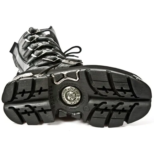 BOTAS ALTAS NEW ROCK M272MTS1