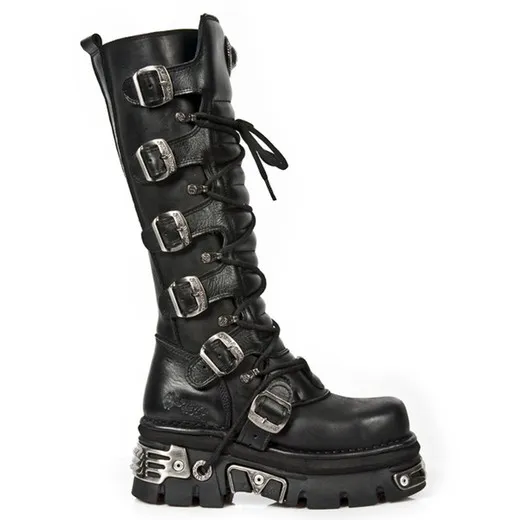 BOTAS ALTAS NEW ROCK M272MTS1