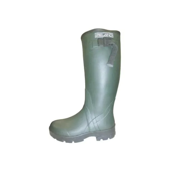 Botas Altas Seland Abocaza