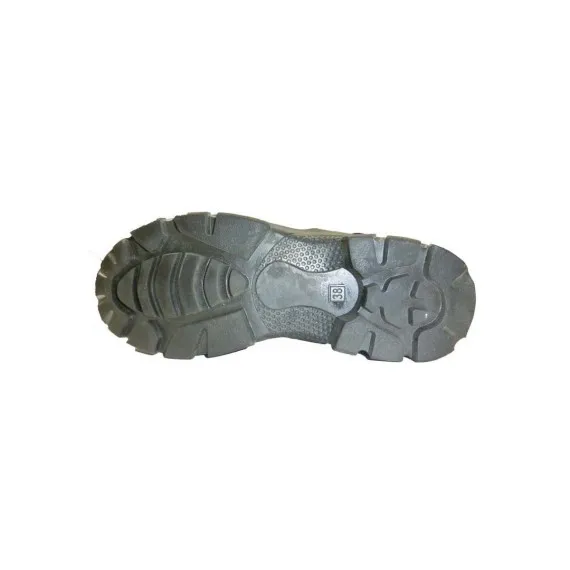 Botas Altas Seland Abocaza