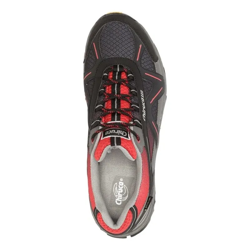 Botas Chiruca Sumatra GTX 44964 19