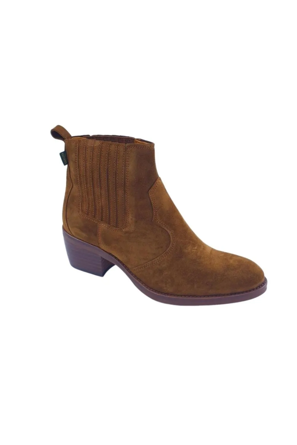 botas dakota chelsea cafe dkt73