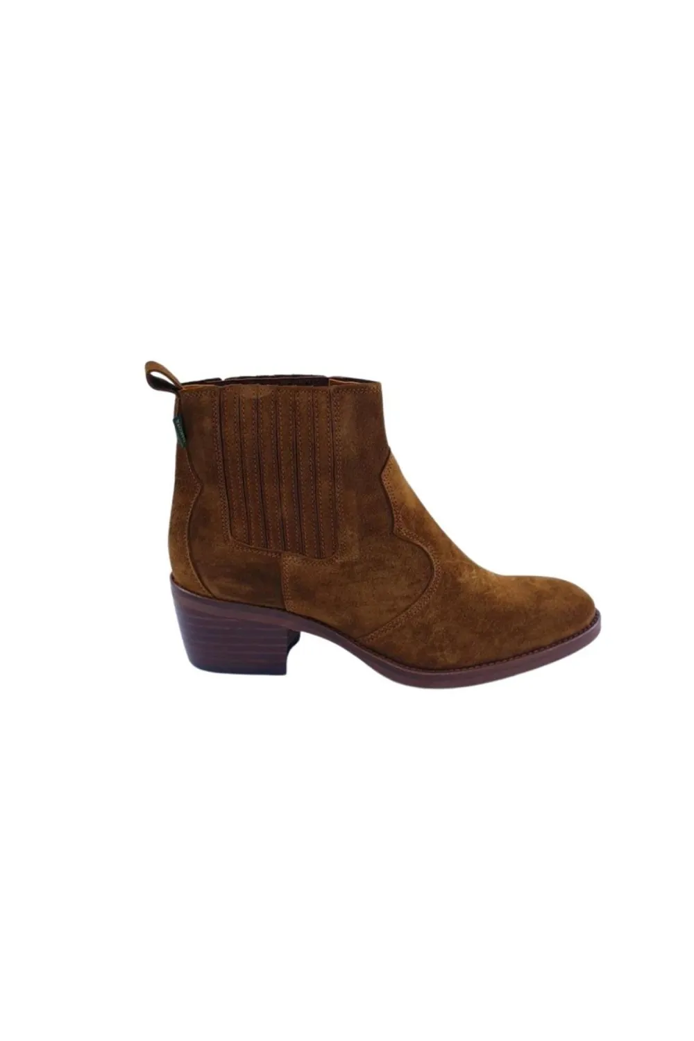 botas dakota chelsea cafe dkt73