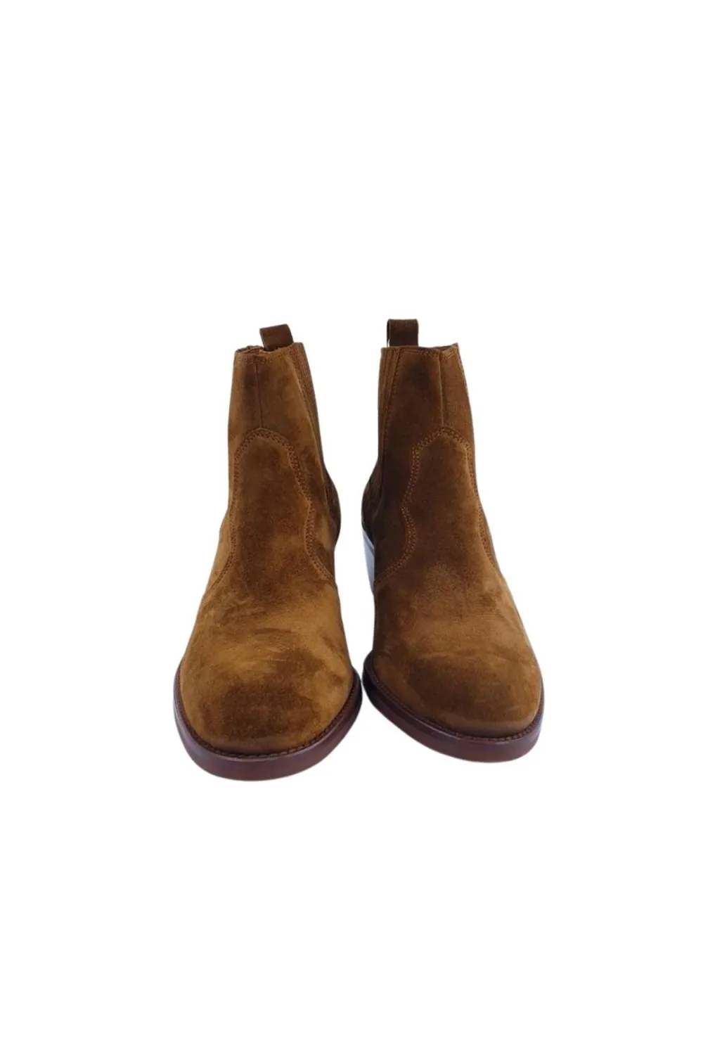 botas dakota chelsea cafe dkt73