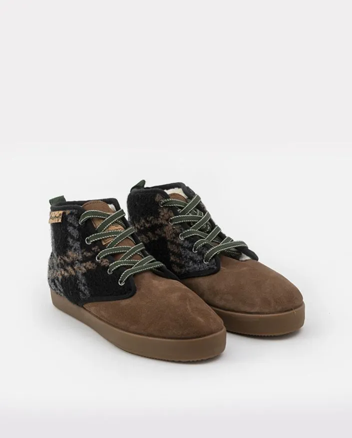 Botas de invierno ACONCAGUA VISÓN