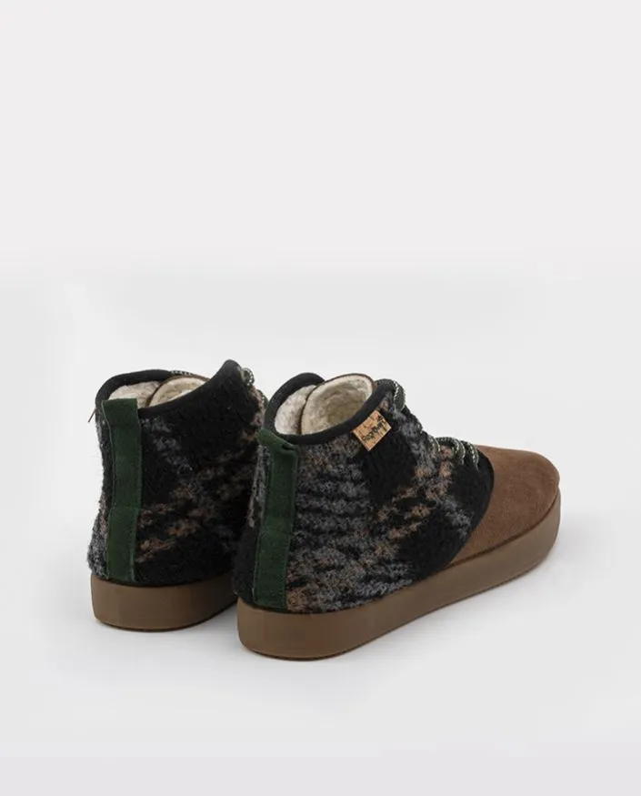Botas de invierno ACONCAGUA VISÓN