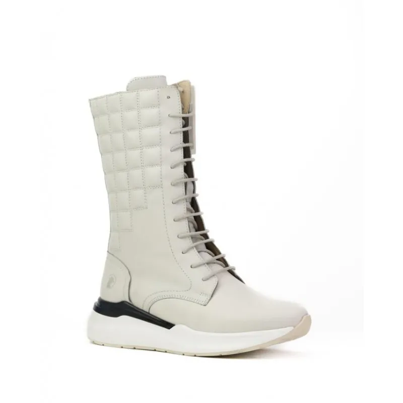 BOTAS DE MUJER CORONEL TAPIOCCA C127062