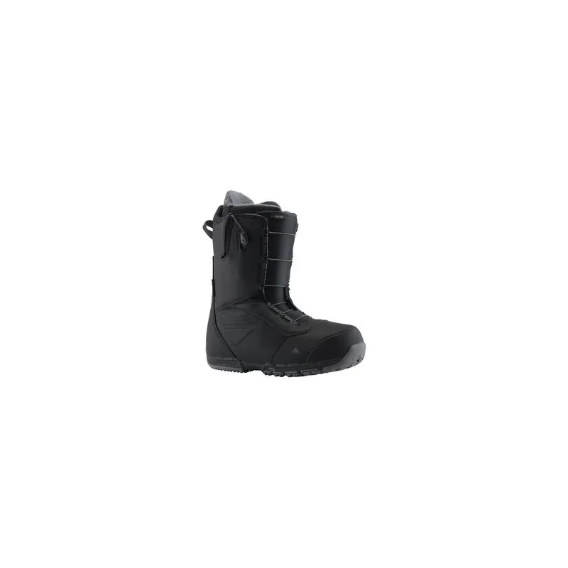 Botas de snowboard Burton Ruler (Negro)