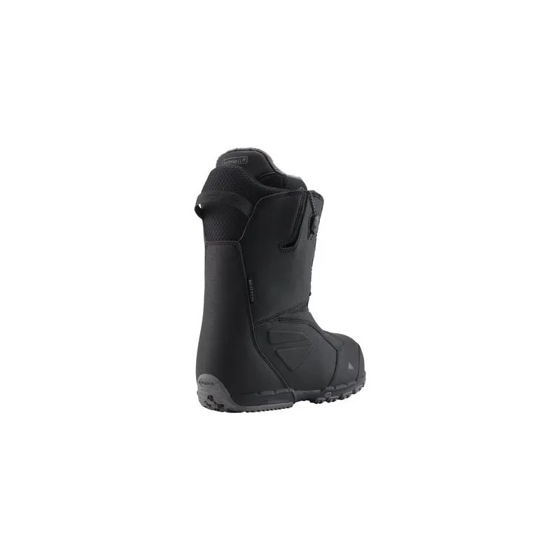 Botas de snowboard Burton Ruler (Negro)