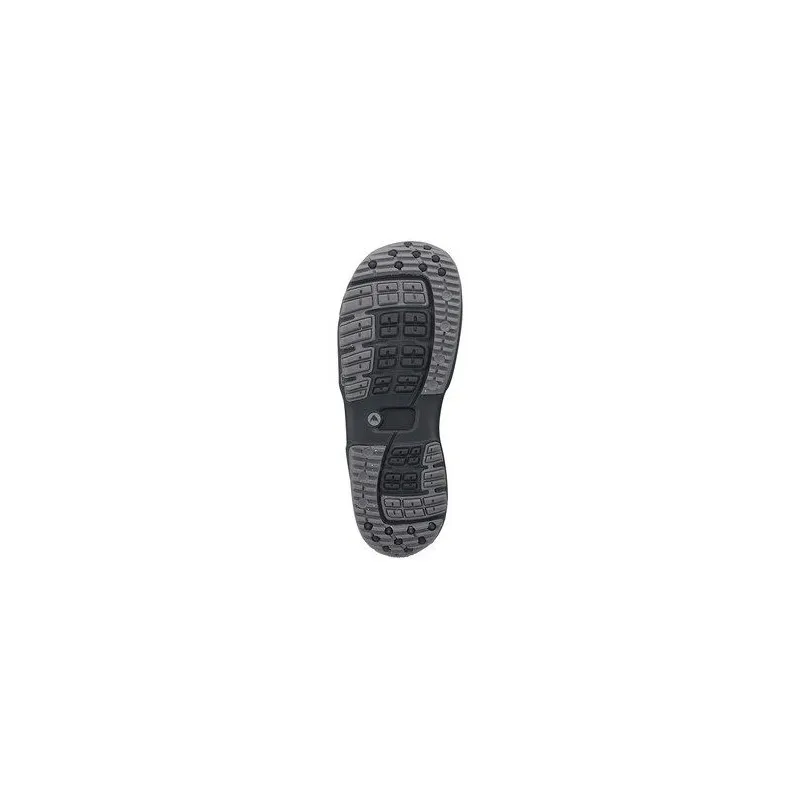 Botas de snowboard Burton Ruler (Negro)