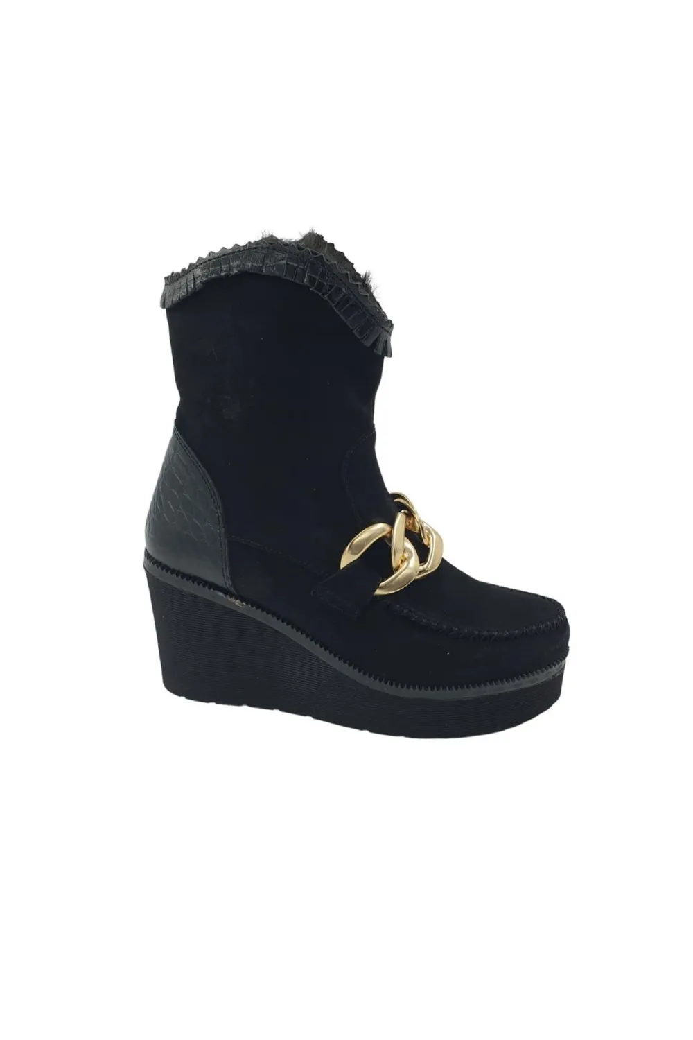 Botas mujer Sarca Judi2133 varios