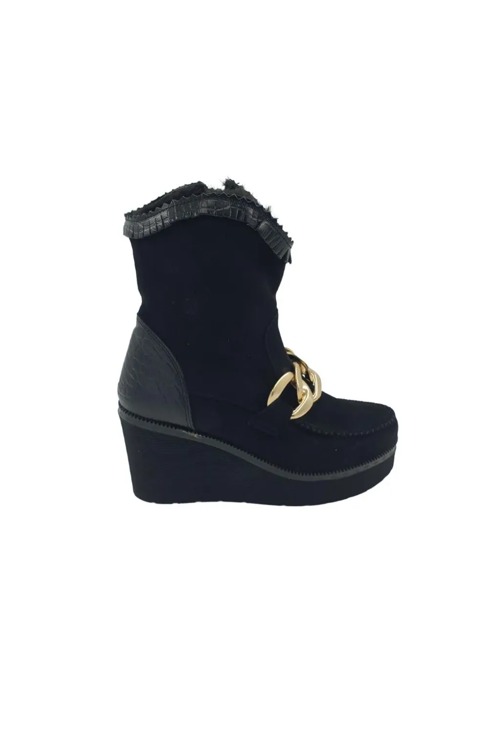 Botas mujer Sarca Judi2133 varios