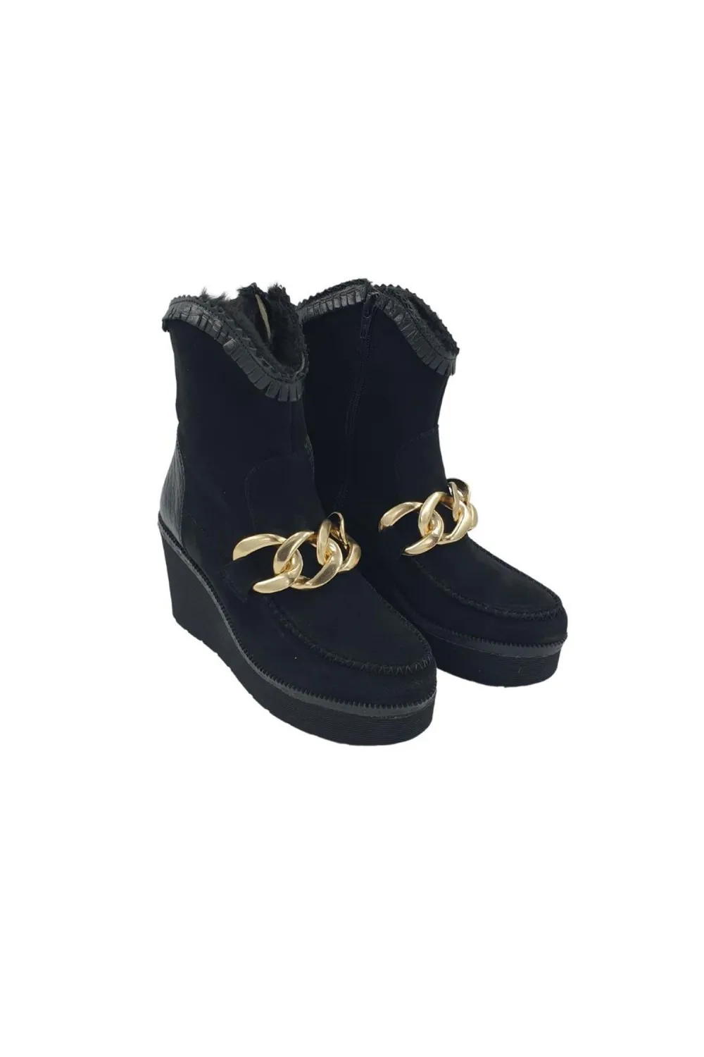 Botas mujer Sarca Judi2133 varios