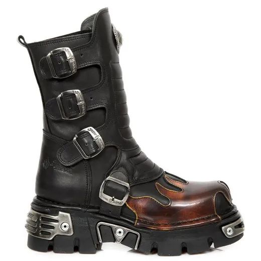 BOTAS NEW ROCK M591XS1