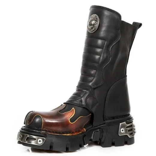 BOTAS NEW ROCK M591XS1
