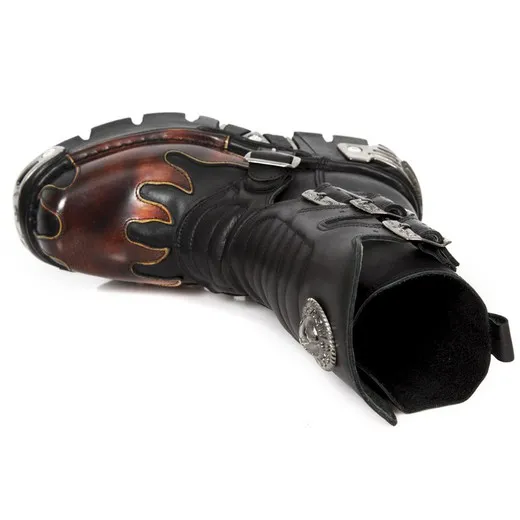 BOTAS NEW ROCK M591XS1
