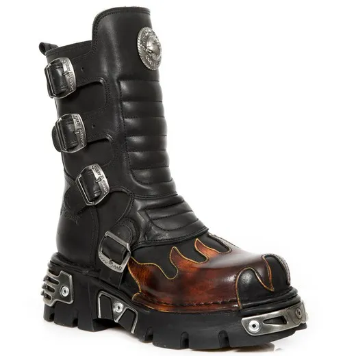 BOTAS NEW ROCK M591XS1