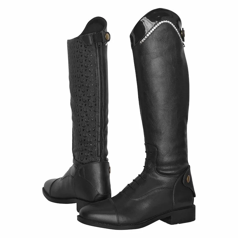 Botas Niños IRHWalker Imperial Riding Glam