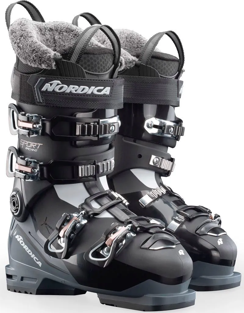 Botas nordica Sportmachine 3 75 W