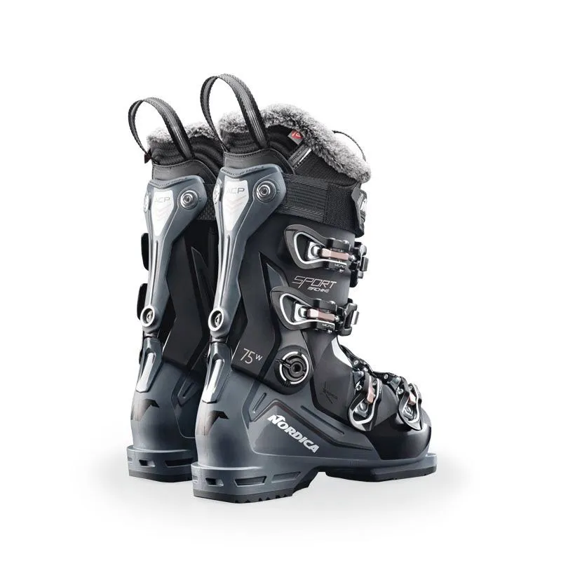 Botas nordica Sportmachine 3 75 W
