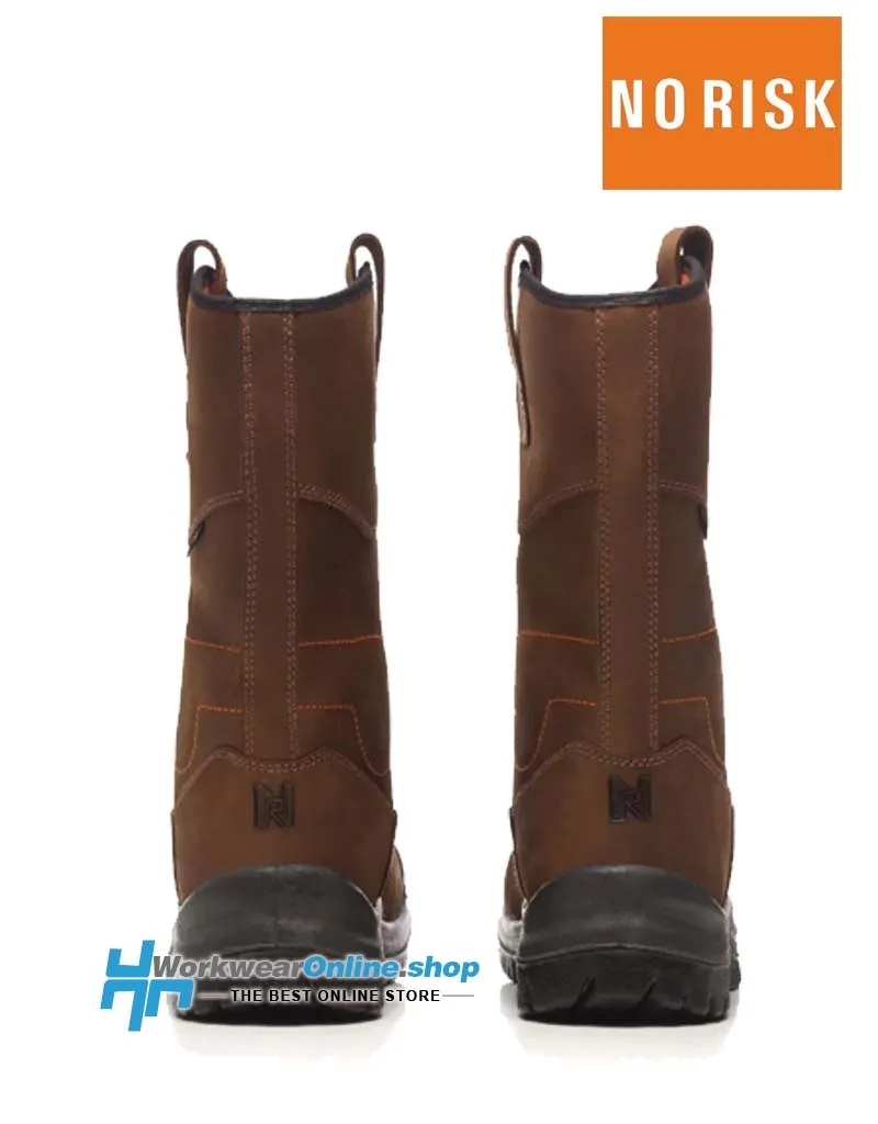 Botas Offshore Sin Riesgo Hawick