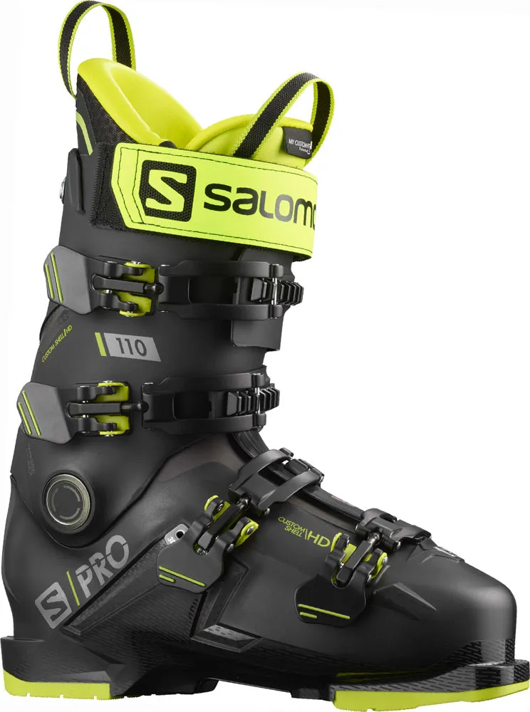 Botas salomon S/Pro 110 GW
