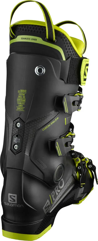Botas salomon S/Pro 110 GW