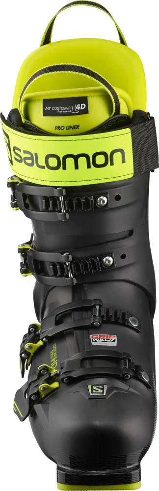 Botas salomon S/Pro 110 GW