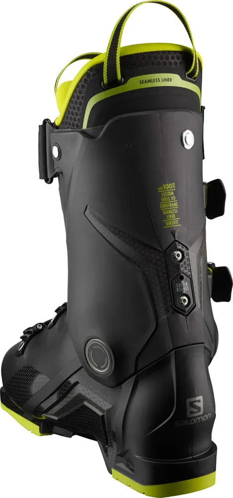 Botas salomon S/Pro 110 GW